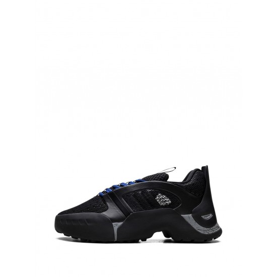 Adidas x Dingyun Zhang Kouza Black sneakers