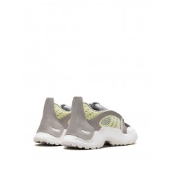 Adidas x Dingyun Zhang Kouza Almost Lime/Clear Granite sneakers