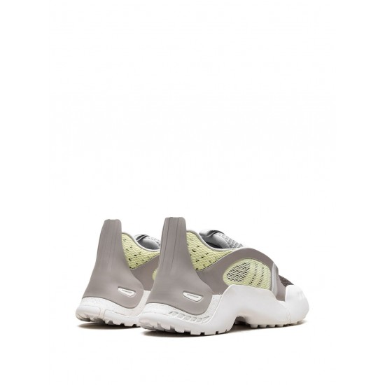 Adidas x Dingyun Zhang Kouza Almost Lime/Clear Granite sneakers Adidas x Dingyun Zhang Kouza Almost Lime/Clear Granite sneakers