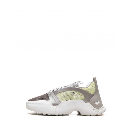 Adidas x Dingyun Zhang Kouza Almost Lime/Clear Granite sneakers Adidas x Dingyun Zhang Kouza Almost Lime/Clear Granite sneakers