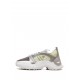 Adidas x Dingyun Zhang Kouza Almost Lime/Clear Granite sneakers Adidas x Dingyun Zhang Kouza Almost Lime/Clear Granite sneakers