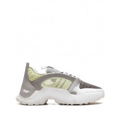Adidas x Dingyun Zhang Kouza Almost Lime/Clear Granite sneakers Adidas x Dingyun Zhang Kouza Almost Lime/Clear Granite sneakers