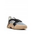 Adidas Dingyun Zhang Kouza Ash Silver Green Earth sneakers