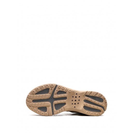 Adidas Dingyun Zhang Kouza Ash Silver Green Earth sneakers