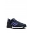 Adidas Dropset 3 Navy White Sneakers