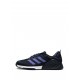 Adidas Dropset 3 Navy White Sneakers