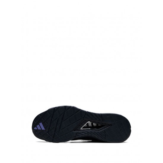 Adidas Dropset 3 Navy White Sneakers