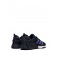 Adidas Dropset 3 Navy White Sneakers