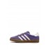Adidas Gazelle Indoor Collegiate Purple Sneakers
