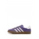 Adidas Gazelle Indoor Collegiate Purple Sneakers