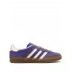 Adidas Gazelle Indoor Collegiate Purple Sneakers