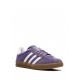 Adidas Gazelle Indoor Collegiate Purple Sneakers