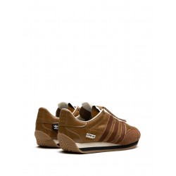 Adidas x Song For The Mute Country OG Bronze sneakers