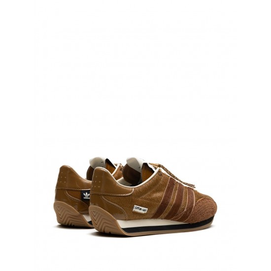 Adidas x Song For The Mute Country OG Bronze sneakers