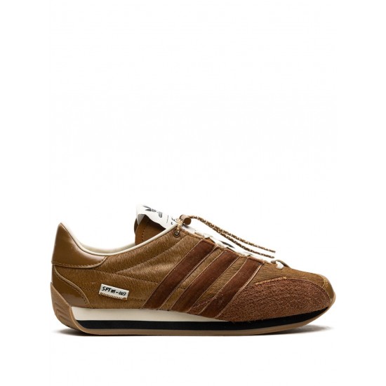 Adidas x Song For The Mute Country OG Bronze sneakers