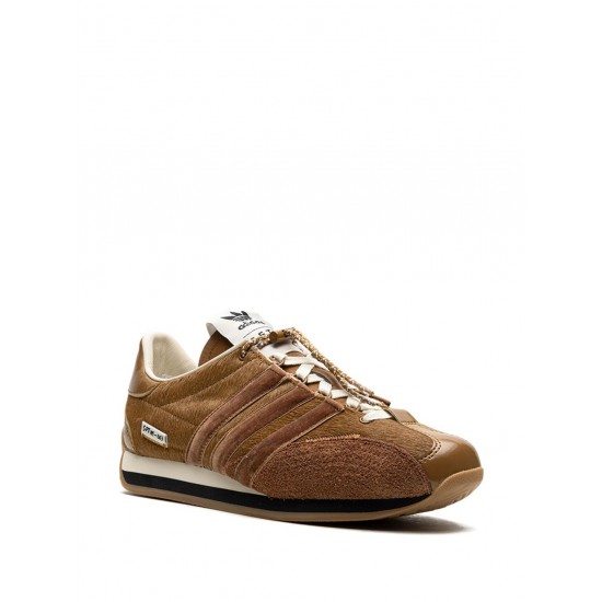 Adidas x Song For The Mute Country OG Bronze sneakers