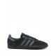 Adidas Samba OG "Core Black Reflective" Sneaker
