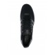 Adidas Samba OG "Core Black Reflective" Sneaker