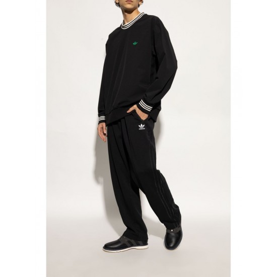 Adidas MC Z-Traxion Spikeless Golf "Rolling Links" Sneaker