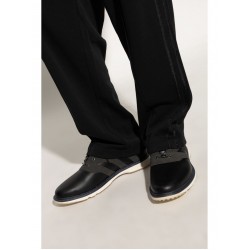 Adidas MC Z-Traxion Spikeless Golf "Rolling Links" Sneaker Adidas MC Z-Traxion Spikeless Golf "Rolling Links" Sneaker