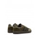 Adidas Gazelle Indoor Focus Olive Sneakers Adidas Gazelle Indoor Focus Olive Sneakers