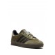 Adidas Gazelle Indoor Focus Olive Sneakers Adidas Gazelle Indoor Focus Olive Sneakers