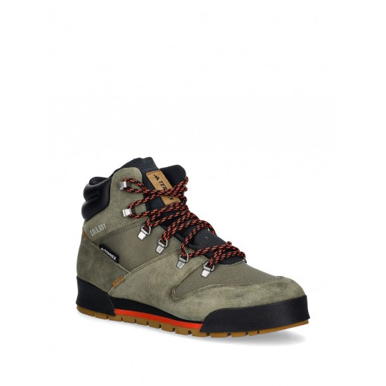 Adidas TERREX Cold.Rdy Snowpitch Boots