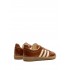 Adidas Samba OG Made in Italy Vachetta Tan Sneakers