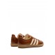 Adidas Samba OG Made in Italy Vachetta Tan Sneakers