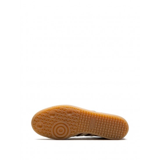 Adidas Samba OG Made in Italy Vachetta Tan Sneakers