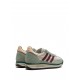 Adidas SL72 RS Putty Grey Shadow Red Sneakers Adidas SL72 RS Putty Grey Shadow Red Sneakers