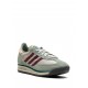 Adidas SL72 RS Putty Grey Shadow Red Sneakers Adidas SL72 RS Putty Grey Shadow Red Sneakers