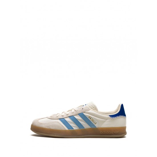 Adidas Gazelle Indoor "Off White Clear Sky" sneakers Adidas Gazelle Indoor "Off White Clear Sky" sneakers
