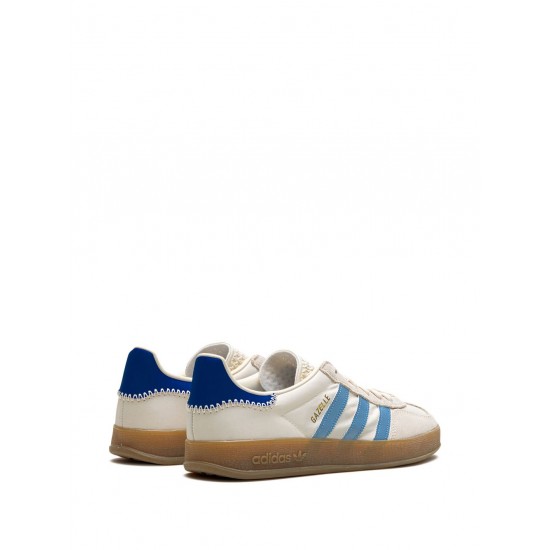 Adidas Gazelle Indoor "Off White Clear Sky" sneakers Adidas Gazelle Indoor "Off White Clear Sky" sneakers