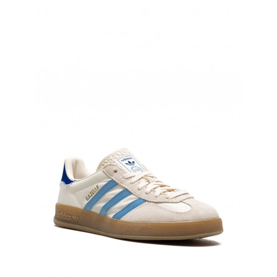 Adidas Gazelle Indoor "Off White Clear Sky" sneakers Adidas Gazelle Indoor "Off White Clear Sky" sneakers