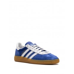 Adidas Handball Spezial 75th Anniversary Pack - Collegiate Royal Sneakers
