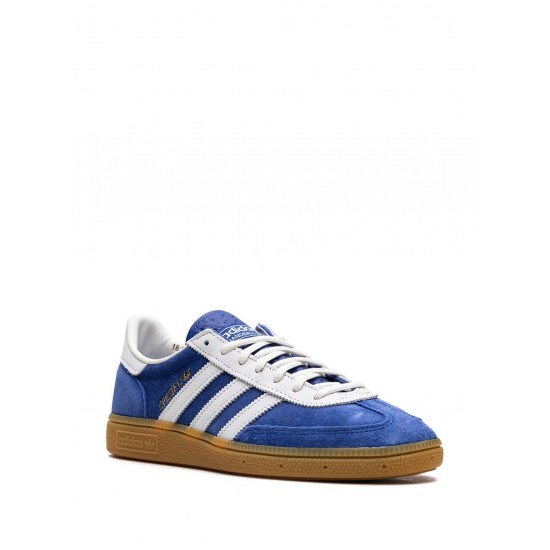 Adidas Handball Spezial 75th Anniversary Pack - Collegiate Royal Sneakers Adidas Handball Spezial 75th Anniversary Pack - Collegiate Royal Sneakers