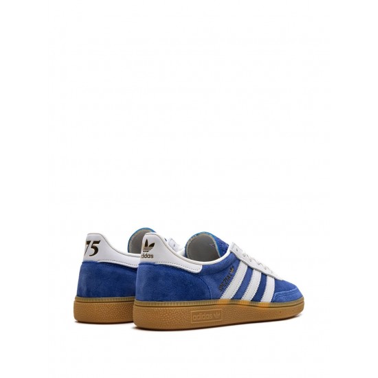 Adidas Handball Spezial 75th Anniversary Pack - Collegiate Royal Sneakers Adidas Handball Spezial 75th Anniversary Pack - Collegiate Royal Sneakers