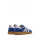 Adidas Handball Spezial 75th Anniversary Pack - Collegiate Royal Sneakers Adidas Handball Spezial 75th Anniversary Pack - Collegiate Royal Sneakers