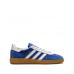 Adidas Handball Spezial 75th Anniversary Pack - Collegiate Royal Sneakers Adidas Handball Spezial 75th Anniversary Pack - Collegiate Royal Sneakers