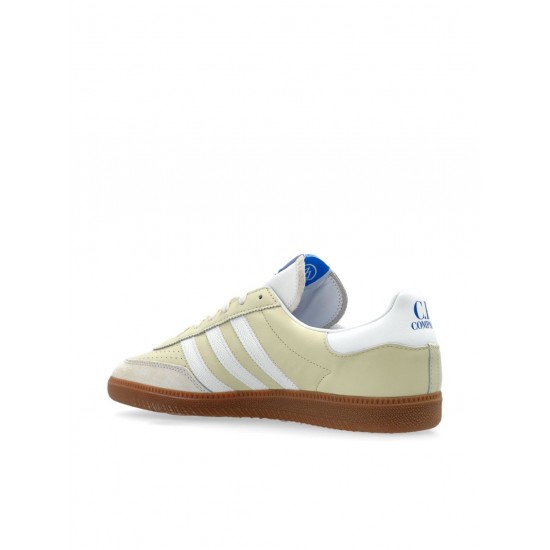 Adidas x CP Company Wimberly SPZL sneakers
