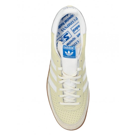 Adidas x CP Company Wimberly SPZL sneakers