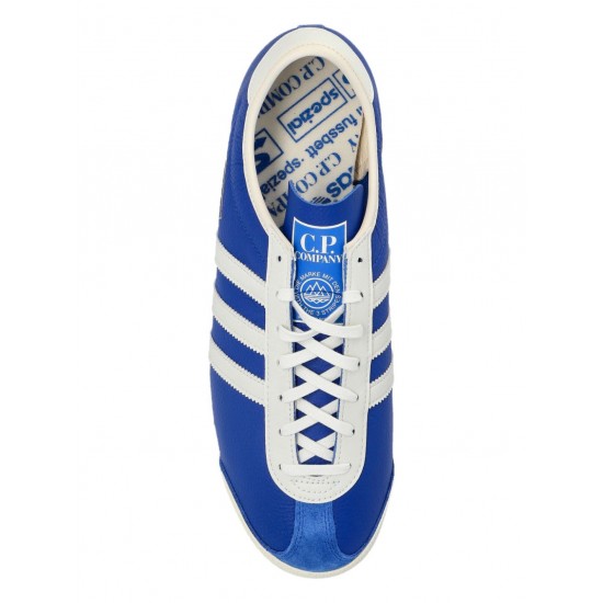 Adidas x CP Company Italia SPZL sneakers