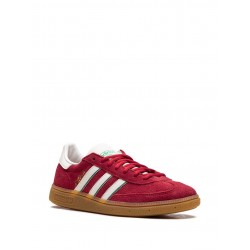 Adidas Handball Spezial Better Scarlet/Green sneakers