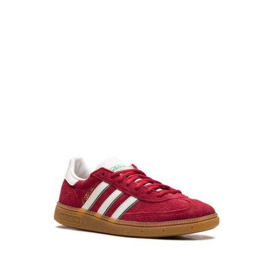 Adidas Handball Spezial Better Scarlet/Green sneakers Adidas Handball Spezial Better Scarlet/Green sneakers