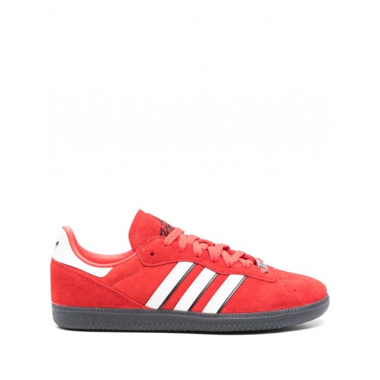 Adidas x 100 Thieves Palos Hills 100 sneakers