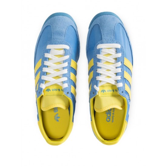 Adidas x Sporty & Rich SL 72 sneakers