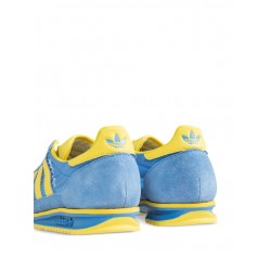 Adidas x Sporty & Rich SL 72 sneakers