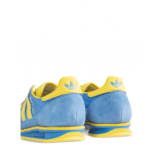 Adidas x Sporty & Rich SL 72 sneakers