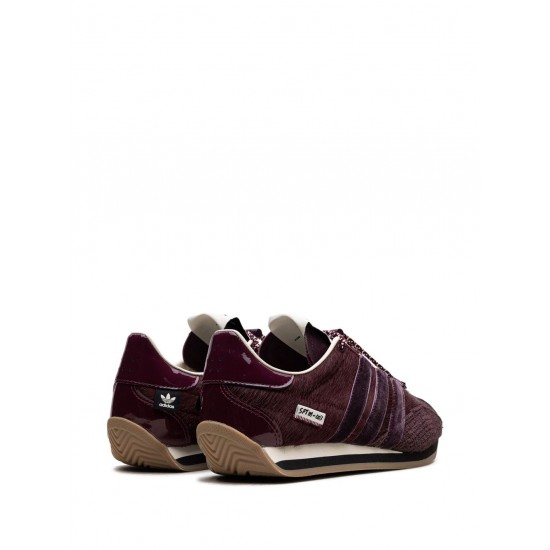 Adidas x Song For The Mute Country OG sneakers